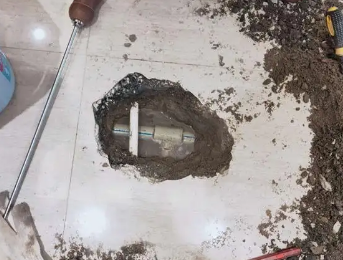 五大连池测漏水电话