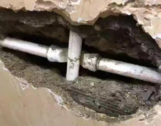 五大连池测漏水哪家好