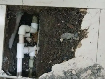 五大连池测漏水哪家好