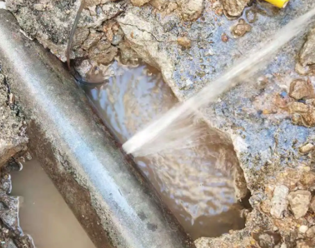 五大连池测漏水公司