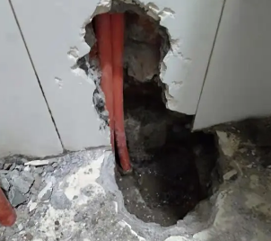 五大连池漏水检测电话