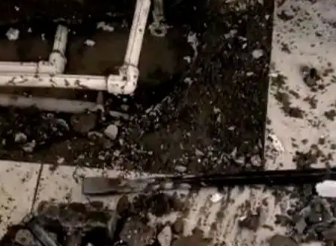 五大连池漏水检测电话