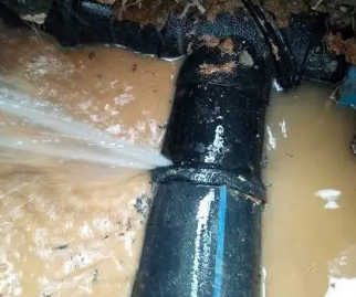 五大连池测漏水公司哪家好