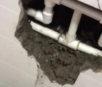 五大连池漏水检测电话