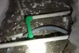 五大连池测漏水公司