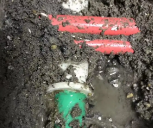 五大连池漏水检测电话