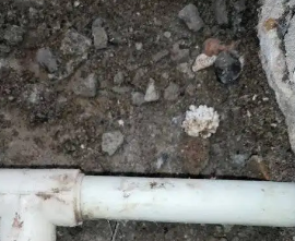 五大连池漏水检测哪家好