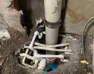 五大连池漏水检测哪家好