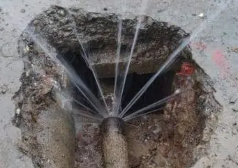 五大连池漏水检测多少钱