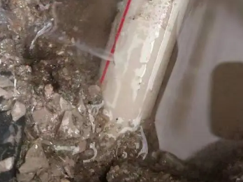 五大连池漏水检测哪家好