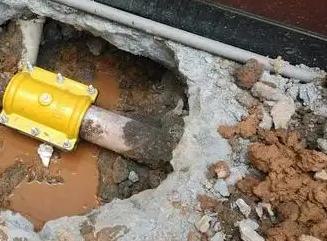 五大连池漏水检测哪家好