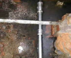 五大连池漏水检测公司电话