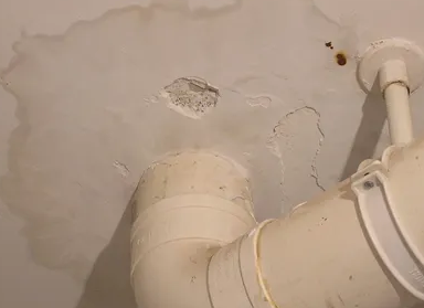 五大连池卫生间测漏水多少钱