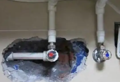 五大连池卫生间测漏水查询方法