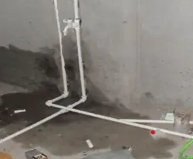 五大连池水管漏水检测多少钱