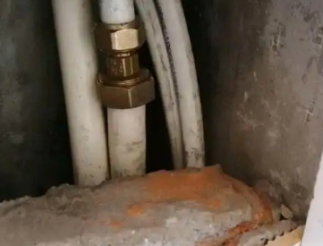 五大连池水管漏水检测哪家好