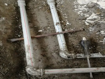 五大连池卫生间测漏水多少钱