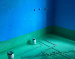 五大连池卫生间防水