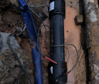 五大连池水管漏水检测多少钱