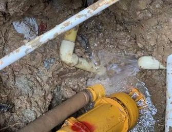 五大连池水管漏水检测哪家好