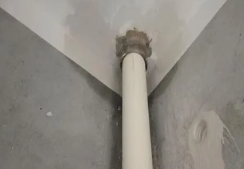 五大连池卫生间测漏水之渗水防护