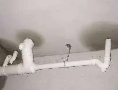 五大连池卫生间测漏水的几种情景