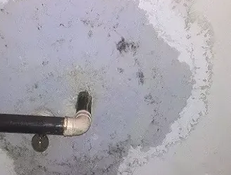 五大连池卫生间测漏水之怎么维修