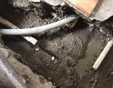 五大连池卫生间测漏水价格明细