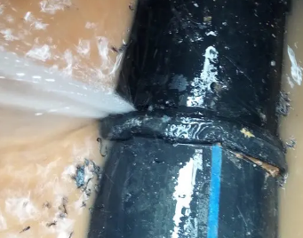 五大连池水管漏水检测的小妙招