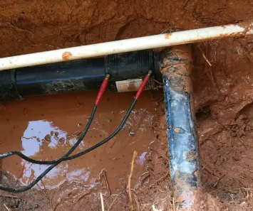 五大连池水管漏水检测多少钱