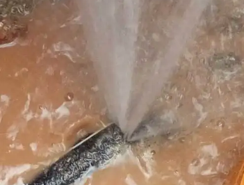 五大连池水管漏水检测哪家好