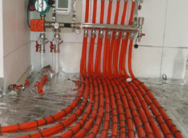 五大连池地暖维修多少钱