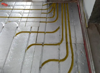 五大连池地暖维修哪家好