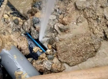 五大连池水管漏水检测哪家好