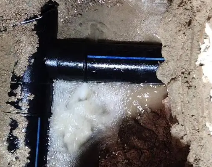 五大连池水管漏水检测哪家好