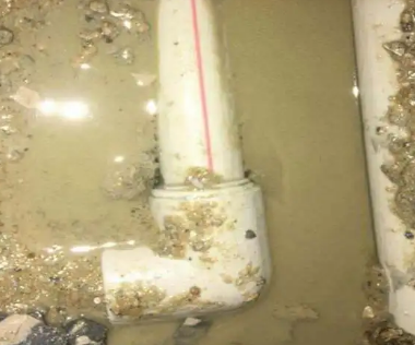 五大连池水管漏水检测多少钱