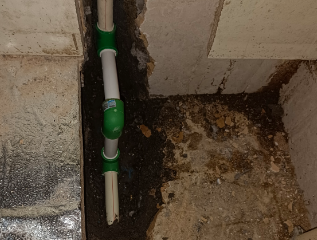 五大连池卫生间测漏水哪家好