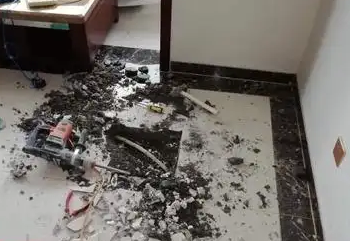 五大连池漏水检测多少钱