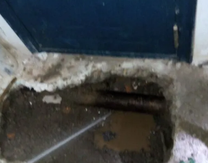 五大连池水管漏水检测多少钱