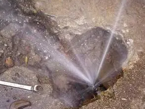 五大连池水管漏水检测哪家好