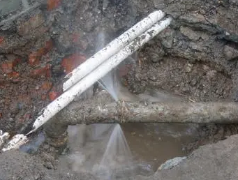 五大连池测漏水多少钱