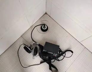 五大连池测漏水公司