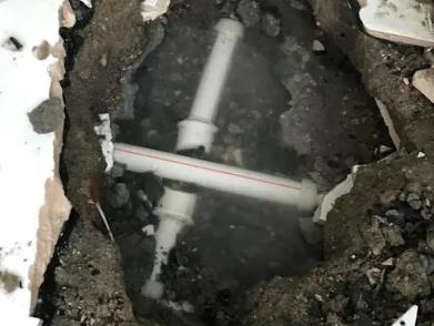 五大连池漏水检测公司哪家好