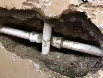 五大连池漏水检测电话多少