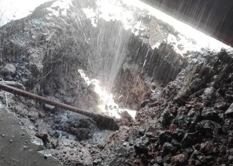 五大连池漏水检测哪家好