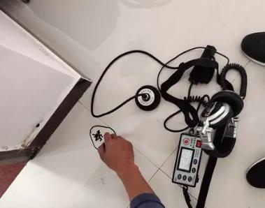 五大连池测漏水公司电话